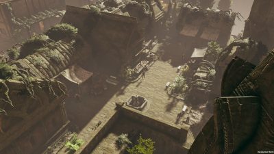 Solasta: Crown of the Magister - Lost Valley DLC (PC) Klucz Steam - obrazek 3