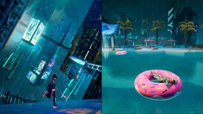 Split Fiction (PC) Klucz Steam - obrazek 2