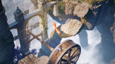 Split Fiction (PC) Klucz Steam - obrazek 4