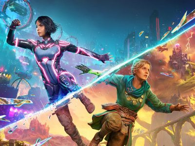 Split Fiction (PC) Klucz Steam