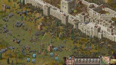 Stronghold: Definitive Edition (PC) Klucz Steam - obrazek 5