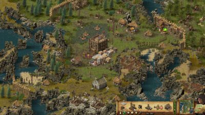 Stronghold: Definitive Edition (PC) Klucz Steam - obrazek 2