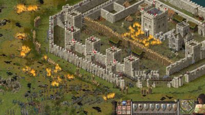Stronghold: Definitive Edition (PC) Klucz Steam - obrazek 3