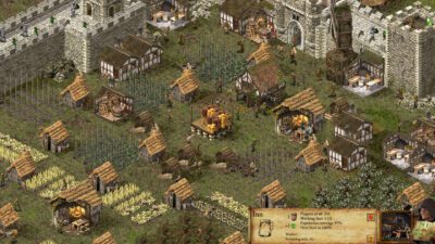 Stronghold: Definitive Edition (PC) Klucz Steam - obrazek 4