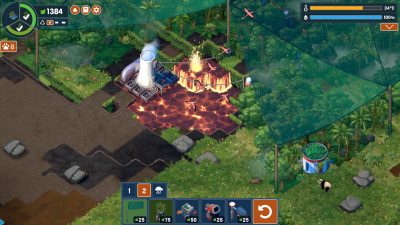 Terra Nil (PC) Klucz Steam - obrazek 5