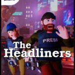 The Headliners (PC) Klucz Steam