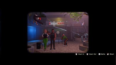 The Headliners (PC) Klucz Steam - obrazek 3