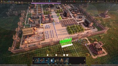 Thrive: Heavy Lies The Crown (PC) Klucz Steam - obrazek 3
