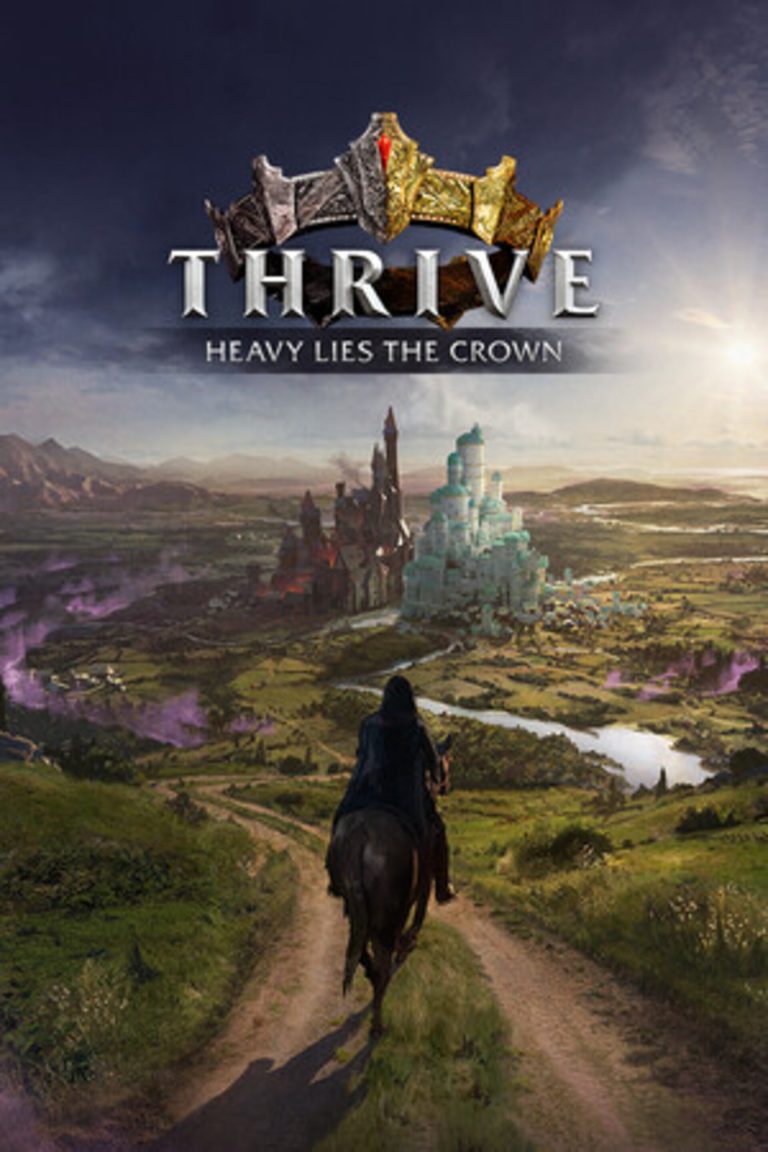 Thrive: Heavy Lies The Crown (PC) Klucz Steam