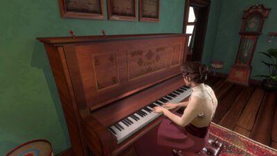 Tin Hearts - obrazek 2