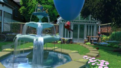 Tin Hearts - obrazek 3