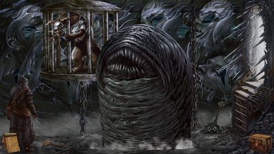 Tormentum - Dark Sorrow (PC) Klucz Steam - obrazek 3