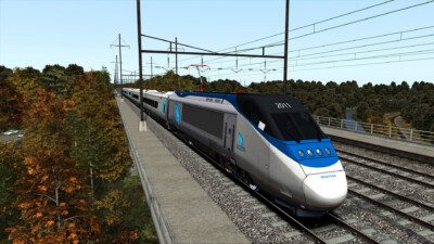 Train Simulator Classic (PC) Klucz Steam - obrazek 3