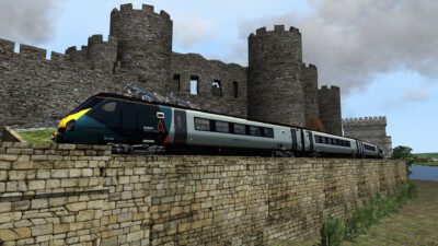 Train Simulator Classic (PC) Klucz Steam - obrazek 4