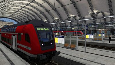Train Simulator Classic (PC) Klucz Steam - obrazek 2