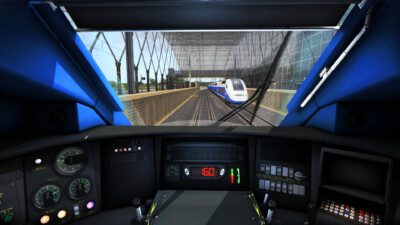 Train Simulator Classic (PC) Klucz Steam - obrazek 5