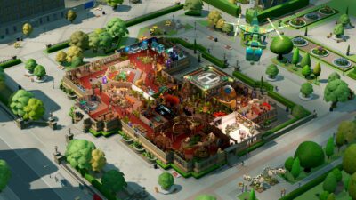 Two Point Museum - obrazek 5