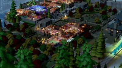 Two Point Museum - obrazek 3