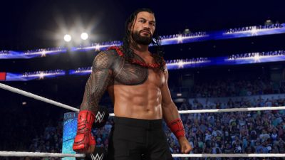 WWE 2K25 (PC) Klucz Steam - obrazek 2