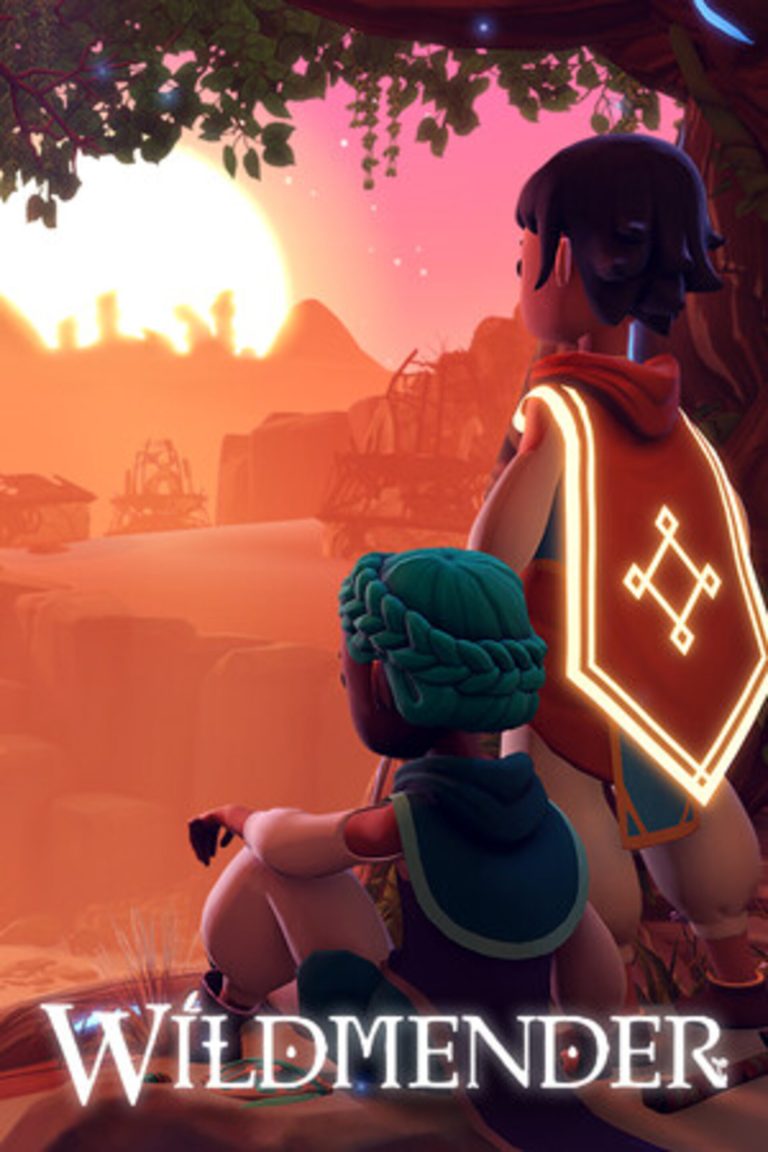 Wildmender (PC) Klucz Steam