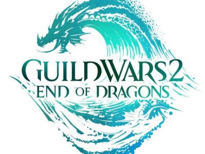 Guild Wars 2: End of Dragons (PC) Klucz Arena.net