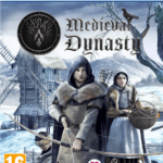 Medieval Dynasty Playstation 5