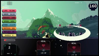 Racine (PC) Klucz Steam - obrazek 2