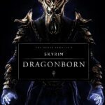 The Elder Scrolls V: Skyrim - Dragonborn DLC