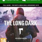 The Long Dark EU XBOX One / Series X|S