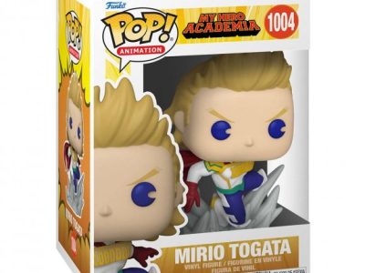Funko POP! My Hero Academia Mirio Togata 1004