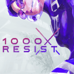 1000xRESIST (PC) Klucz Steam