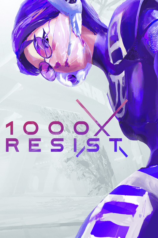 1000xRESIST (PC) Klucz Steam