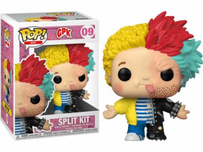 Funko POP! Garbage Pail Kids Split Kit 09