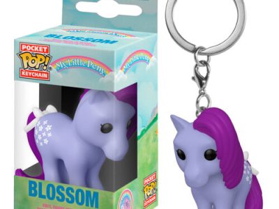 Funko brelok My Little Pony Blossom figurka 4cm
