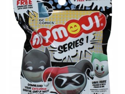 Funko MYMOJI DC Series saszetka niespodzianka
