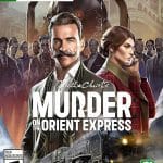 Agatha Christie - Morderstwo w Orient Expressie XBOX One / Series X|S