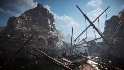 Amerzone: The Explorer's Legacy (2025) (PC) Klucz Steam - obrazek 2