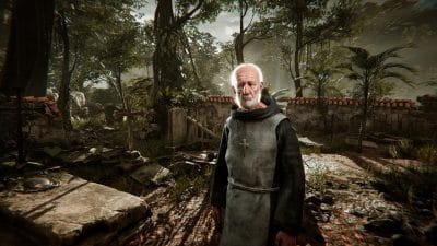 Amerzone: The Explorer's Legacy (2025) (PC) Klucz Steam - obrazek 3