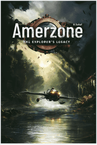 Amerzone: The Explorer's Legacy (2025)