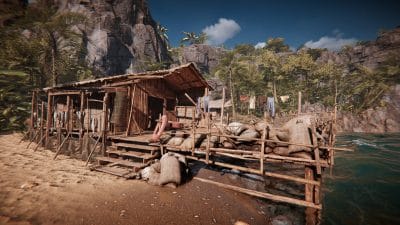 Amerzone: The Explorer's Legacy (2025) (PC) Klucz Steam - obrazek 4