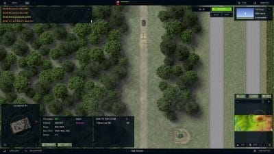 Armored Brigade (PC) Klucz Steam - obrazek 5