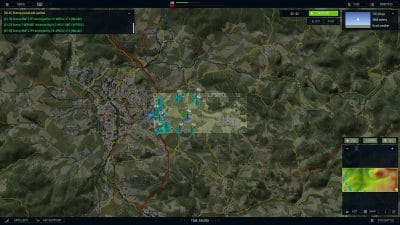 Armored Brigade (PC) Klucz Steam - obrazek 2