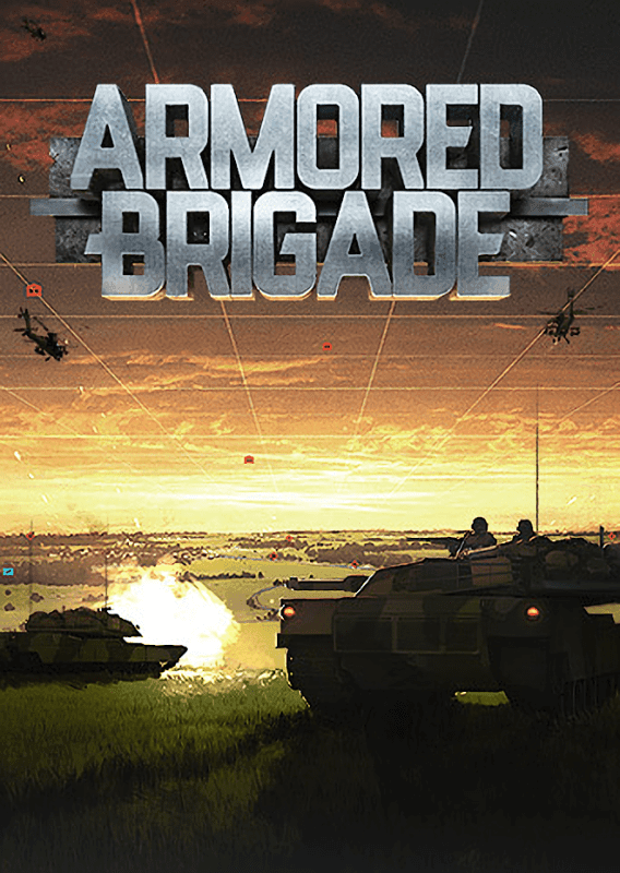Armored Brigade (PC) Klucz Steam