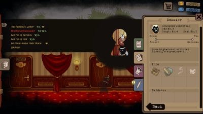 Beholder: Conductor (PC) Klucz Steam - obrazek 5