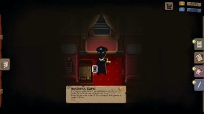 Beholder: Conductor (PC) Klucz Steam - obrazek 2