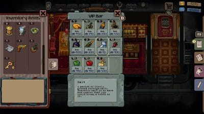 Beholder: Conductor (PC) Klucz Steam - obrazek 3