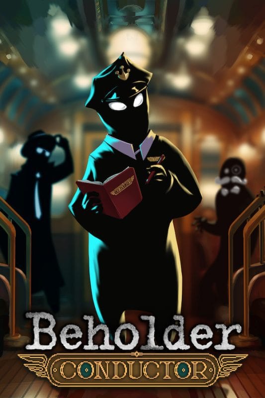 Beholder: Conductor (PC) Klucz Steam