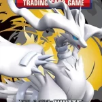 Pokemon Trading Card Game Online – Klucz Pakiet Black and White Legendary Treasures Booster
