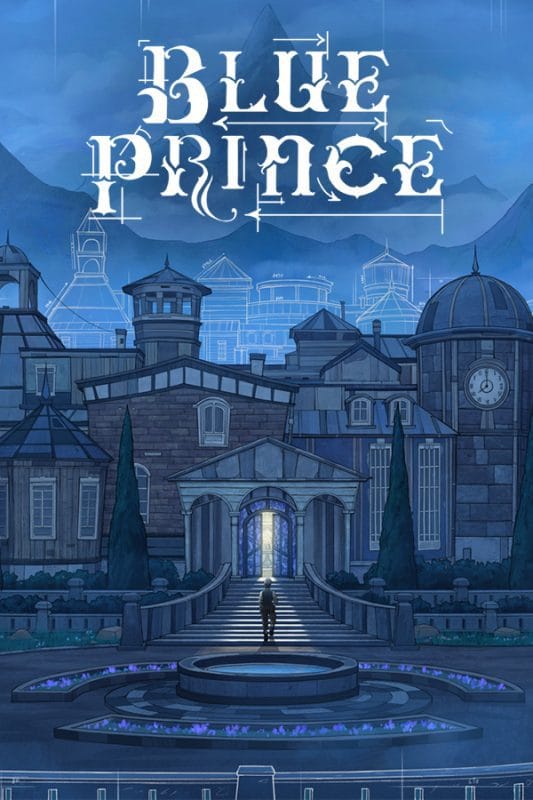 Blue Prince (PC) Klucz Steam
