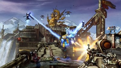 Borderlands 2 (PC) Klucz Steam - obrazek 5